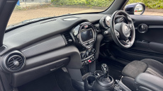 MINI Hatchback 1.5 Cooper Sport II 3dr Auto Petrol Hatchback